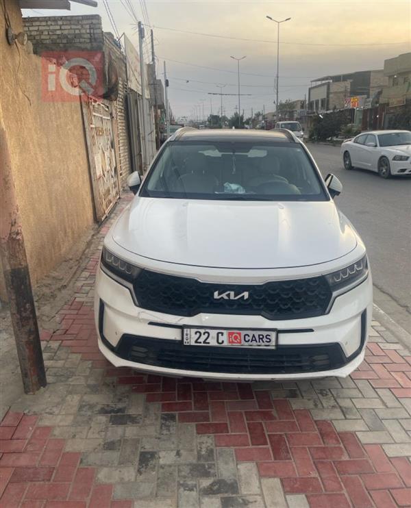 کیا سۆرینتۆ 2022  بۆ فرۆشتن لە عێراق - کەربەلا